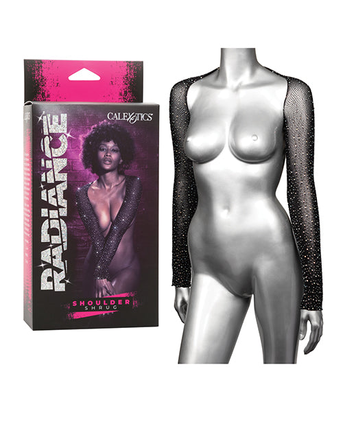 Radiance Shoulder Shrug