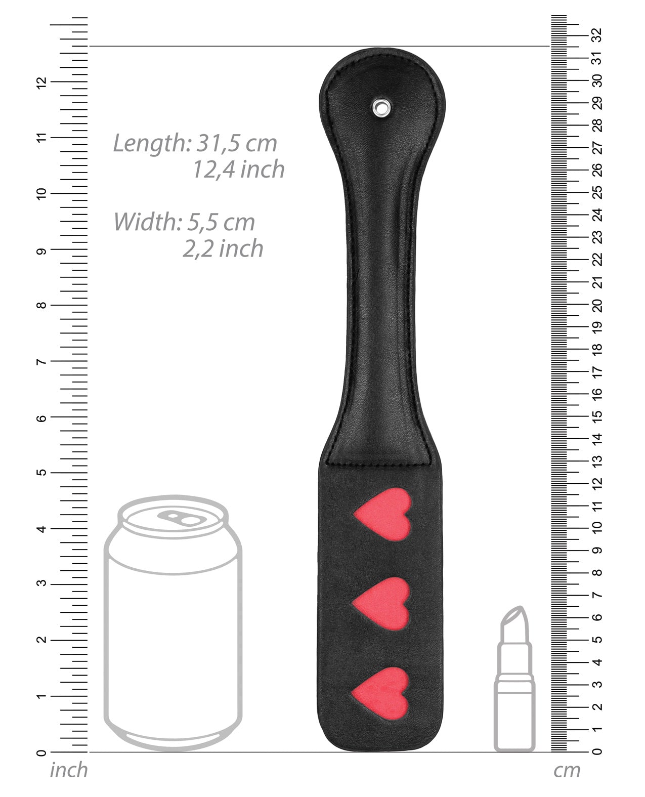 SHTOU425BLK