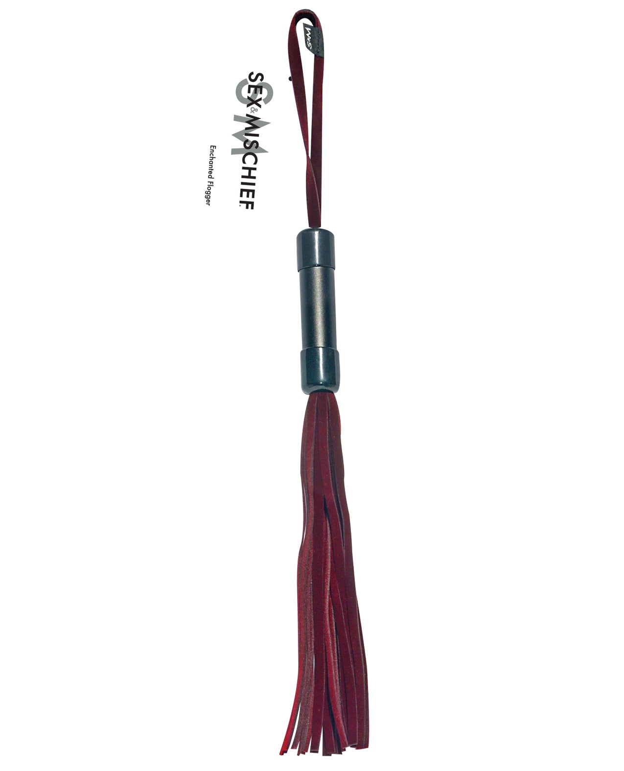 Sex & Mischief Enchanted Flogger