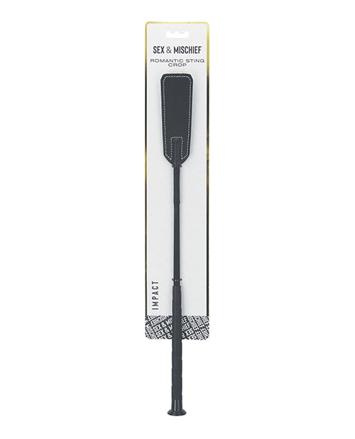 Sex & Mischief Romantic Sting Crop