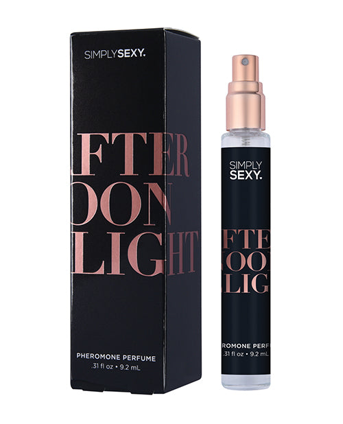 Simply Sexy Pheromone Perfume