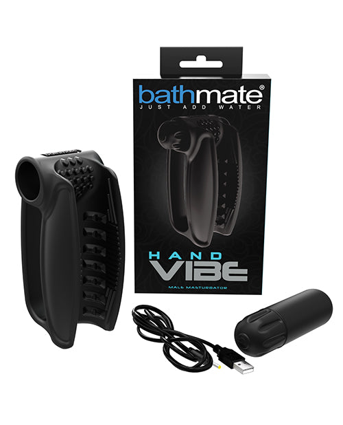 Bathmate Hand Vibe