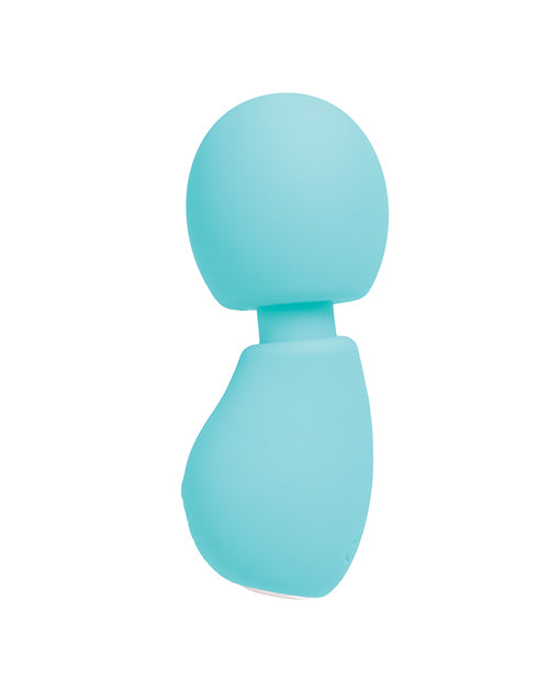 VeDo Eeny Rechargeable Extra Mini Wand - Turquoise