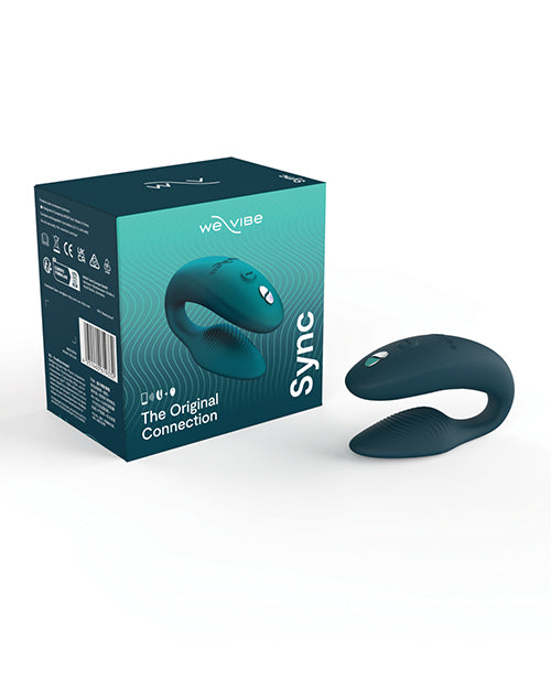 We-Vibe We-Vibe Sync 2 - Image 2