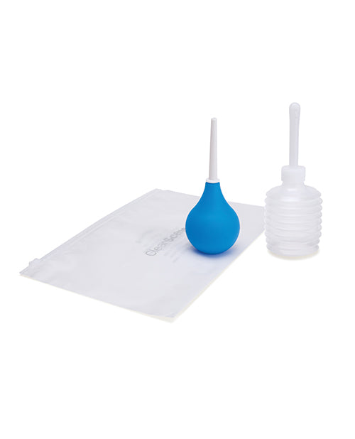 AquaClean 90 ml Travel Bulb Douche