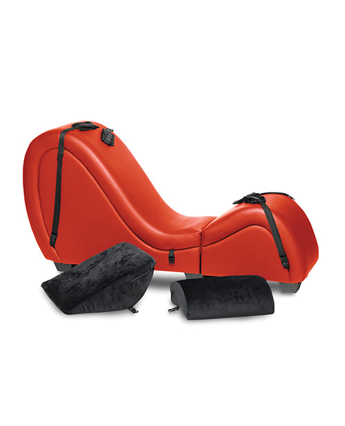 Master Series Kinky Couch Detachable Sex Chaise Lounge