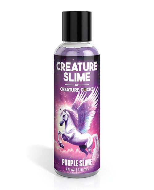 Creature Cocks - Creature Slime Purple Slime Water-Based Lubricant