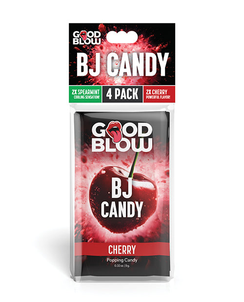 Good Blow Bj Sampler Pack