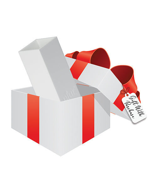 PROMO Pjur Lube Cube - White - GWP