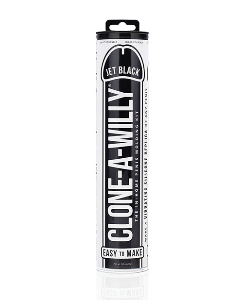 Clone-A-Willy Kit Vibrating