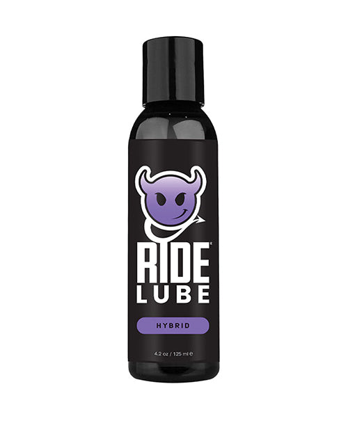 Ride BodyWorx Silk Hybrid Lubricant - 4.2 oz