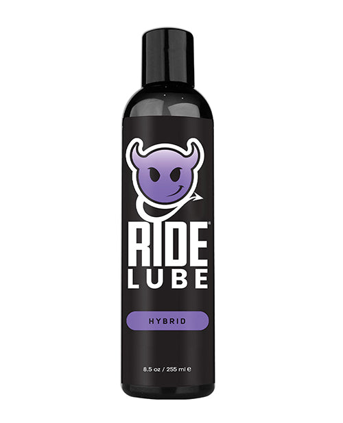Ride BodyWorx Silk Hybrid Lubricant - 8.5 oz