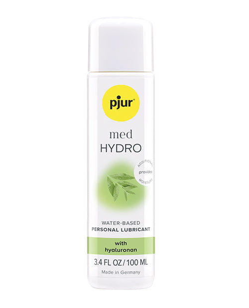 Pjur Med Pjur Med Repair Hydro Glide Water Based Personal Lubricant