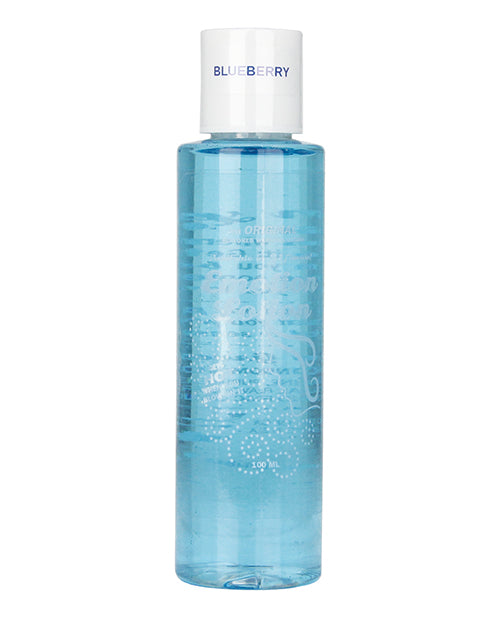 Emotion Lotion - Blueberry