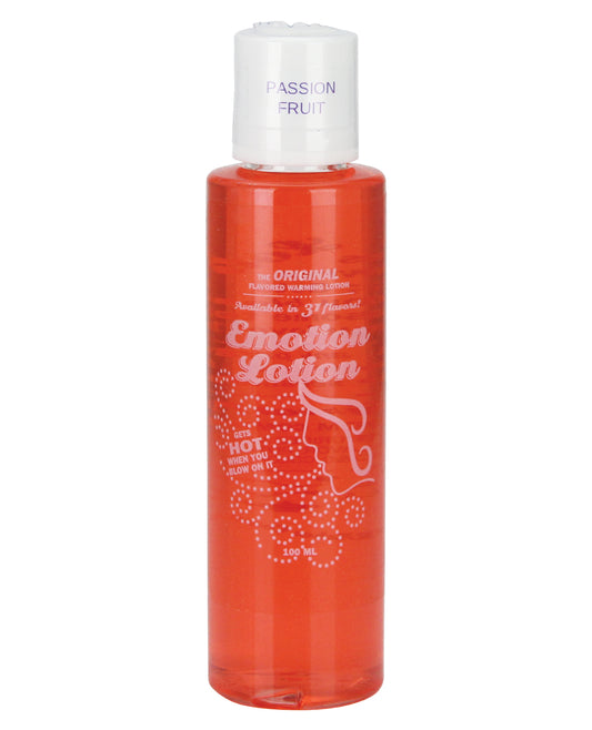 Emotion Lotion - Passion Fruit
