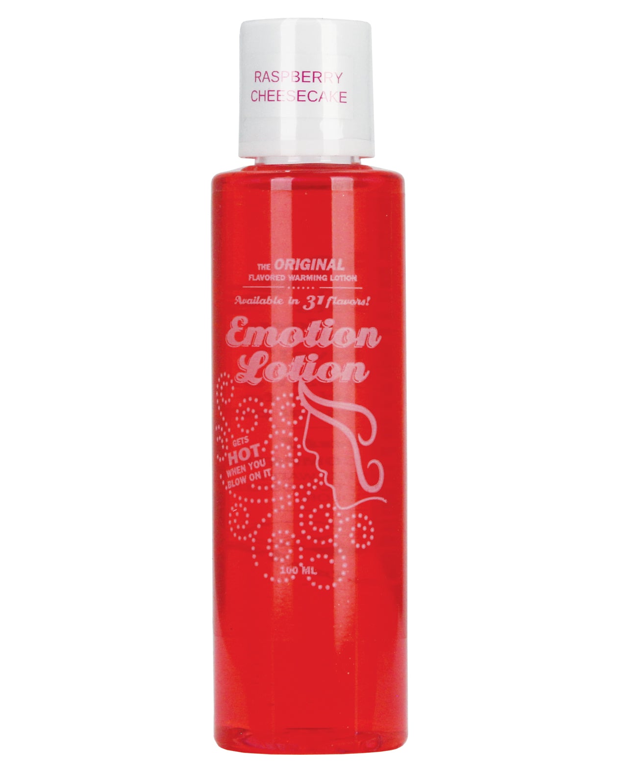 Emotion Lotion - Raspberry Cheesecake