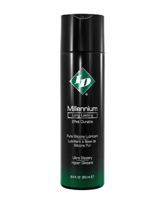 ID Millennium Silicone Lubricant - 8.5 oz Bottle