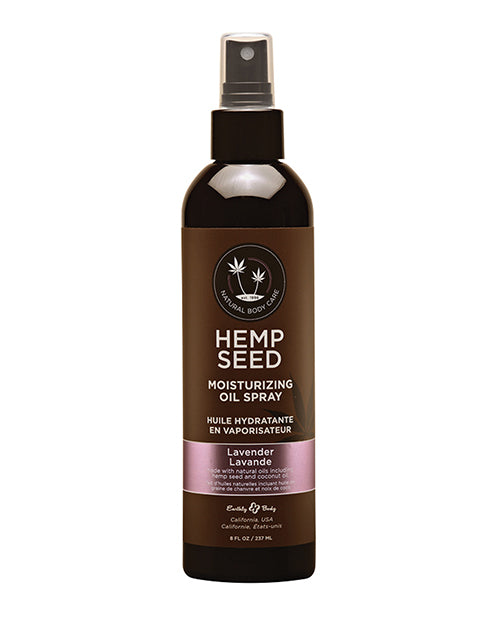 Earthly Body Earthly Body Moisturizing Oil Spray