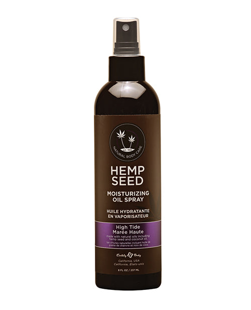 Earthly Body Earthly Body Moisturizing Oil Spray - Image 3