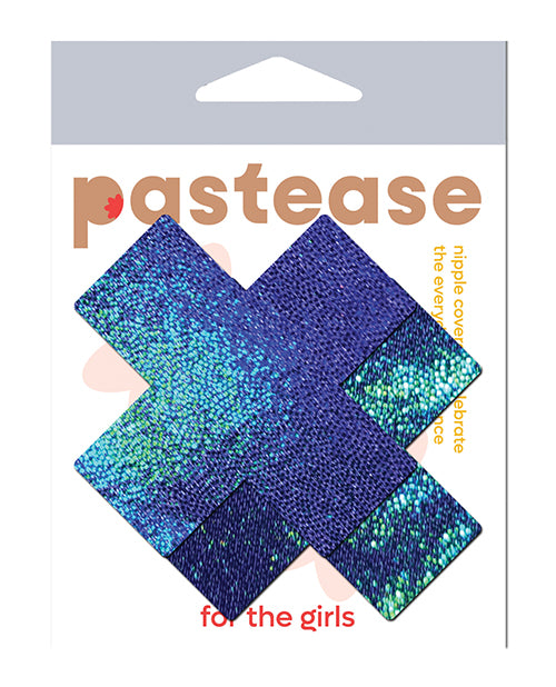 Pastease Liquid Plus X - Blue Spectrum O/S