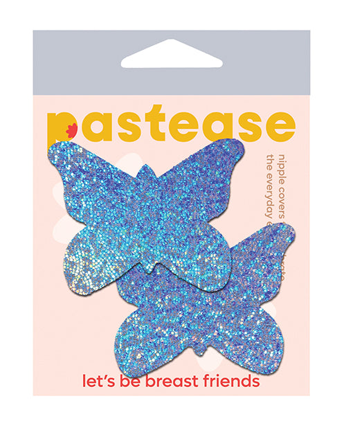 Pastease Premium Glitter Butterfly