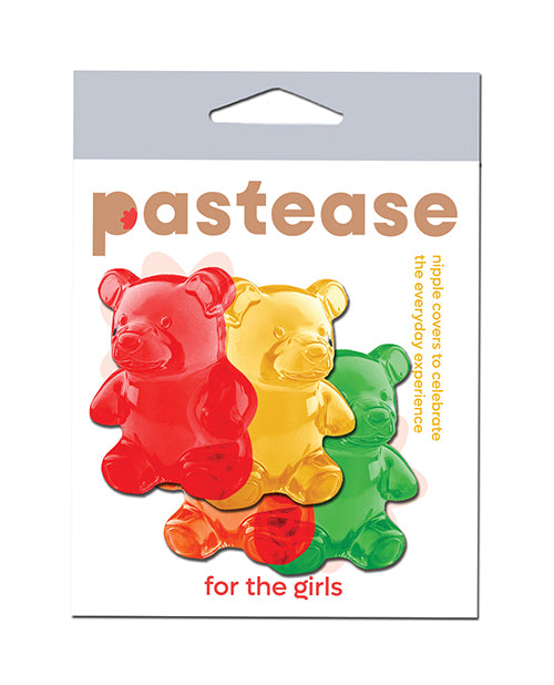 Pastease Pastease Gummy Bears