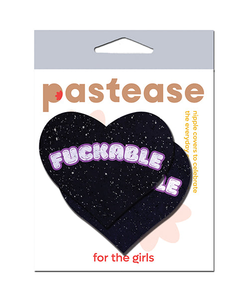 Pastease Pastease F*CKABLE Heart