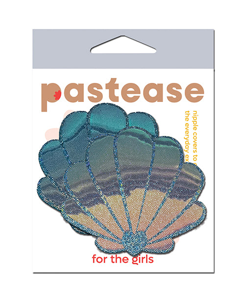 Pastease Pastease Opalescent Mermaid Shells