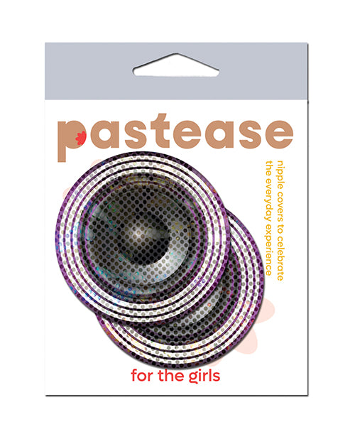 Pastease Pastease Speaker Subwoofer Rock n Roll