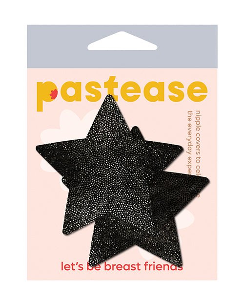Pastease Premium Glitter Star