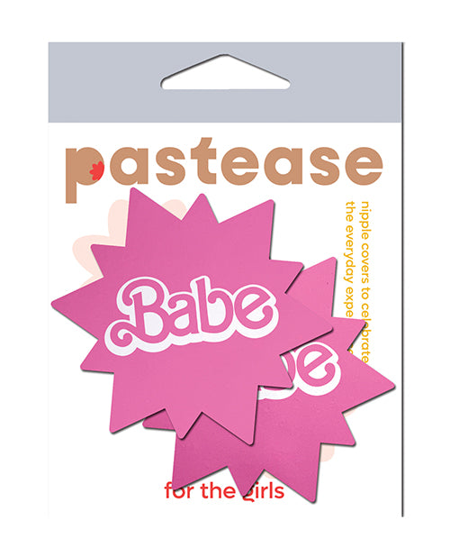 Pastease Premium Sun Babe