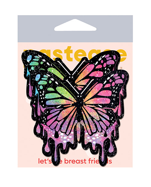 Pastease Premium Glitter Butterfly Melt