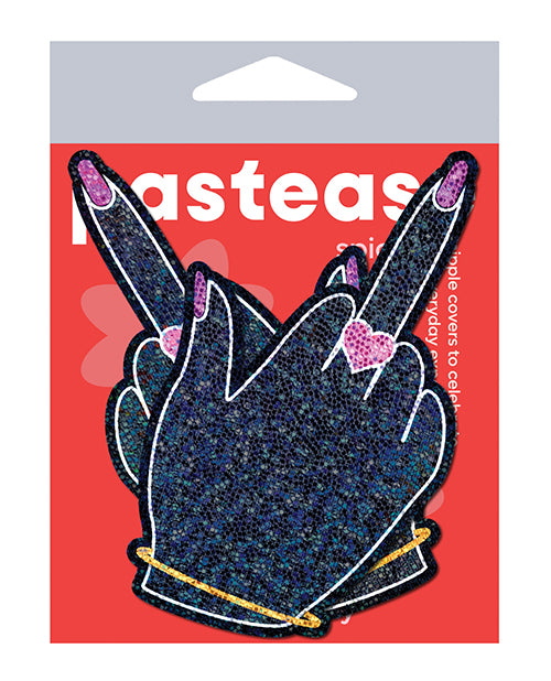 Pastease Premium F-You - Multi O/S