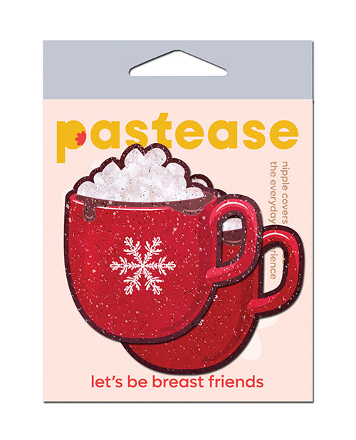 Pastease Premium Holiday Hot Cocoa