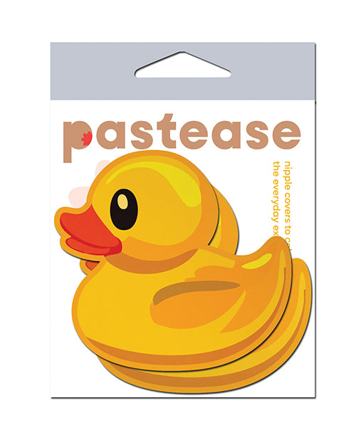 Pastease Pastease Rubber Duck