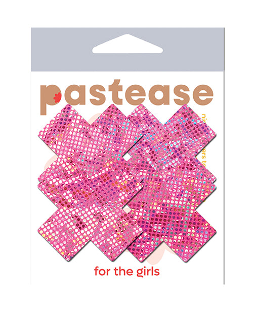 Pastease Premium Petites Disco Plus X