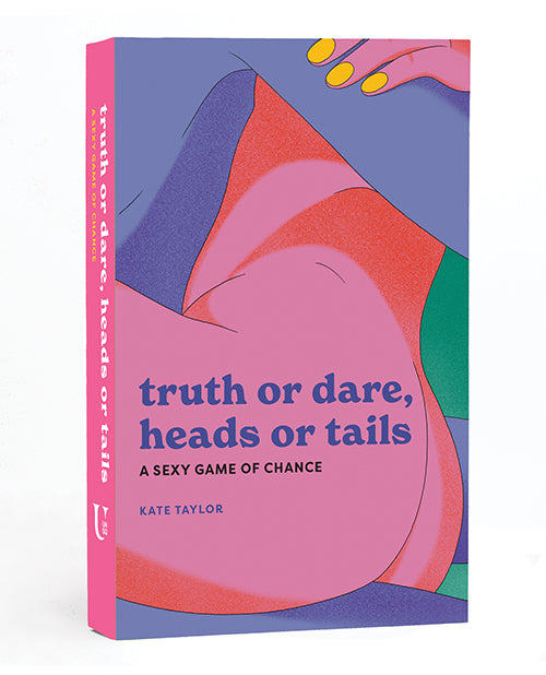 Cosmo&apos;s Truth or Dare New Edition - 120 Playing Cards