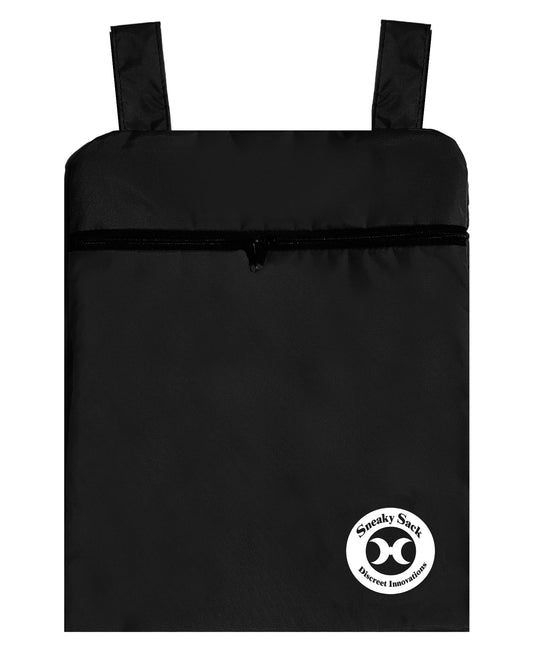 Holistic Sneaky Sack - Black