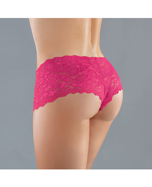 Adore Candy Apple Panty