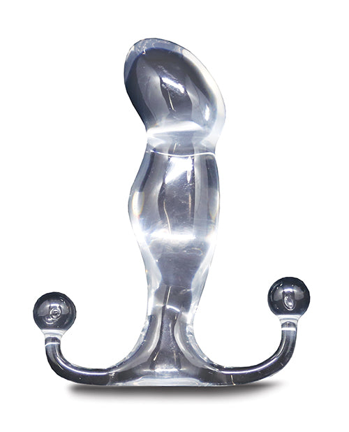 Aneros Helix Trident Series Prostate Stimulator - White