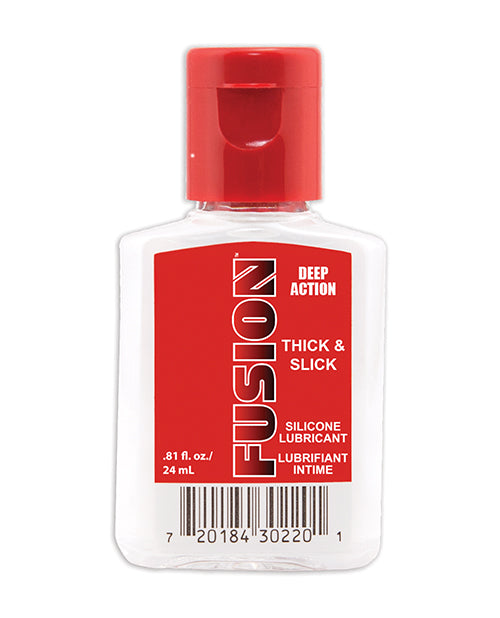 Fusion Elbow Grease Fusion Deep Action Silicone - Image 2