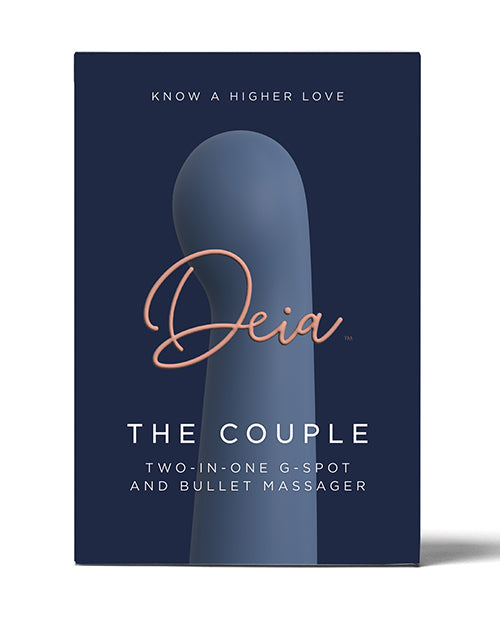 Deia Deia the Couple Nesting Two-in-one Vibe