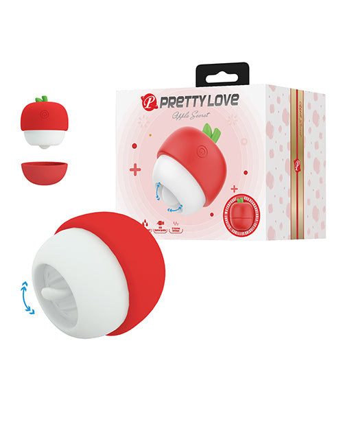 Pretty Love Pretty Love Secret Licking Apple