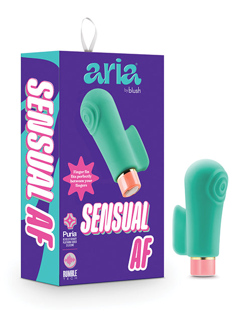 Aria Blush Aria Sensual AF