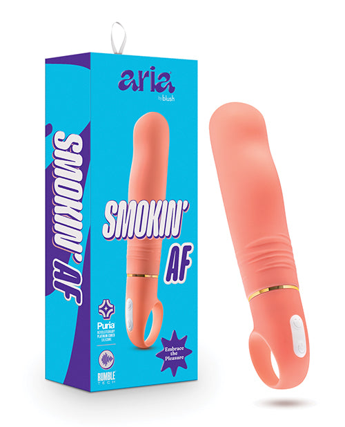 Aria Blush Aria Smokin AF