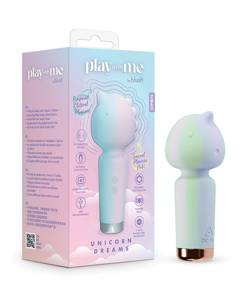 Play With Me Play With Me Unicorn Dreams