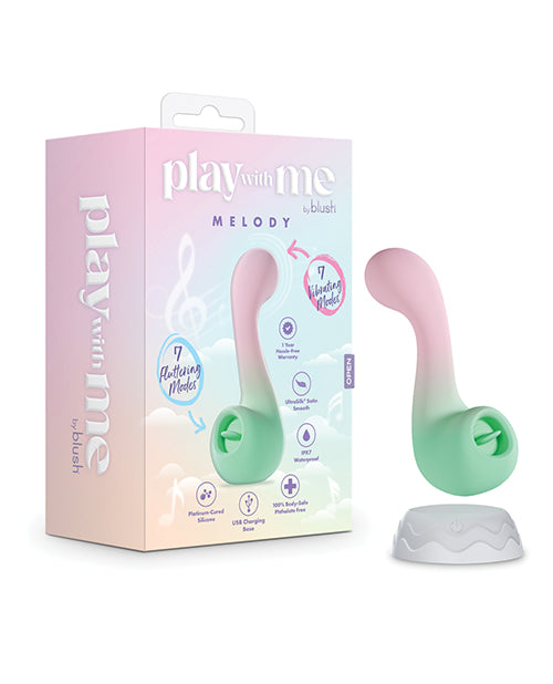 Play With Me Blush - Play With Me - Melody