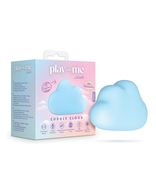 Play With Me Blush Play With Me Cuddle Cloud