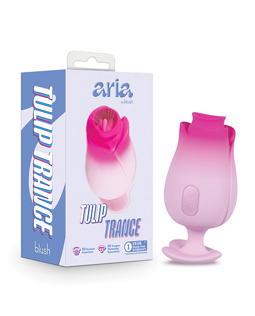 Aria Blush Aria - Tulip Trance