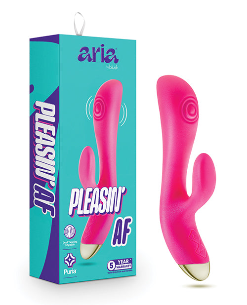 Aria Blush Aria Pleasin  AF